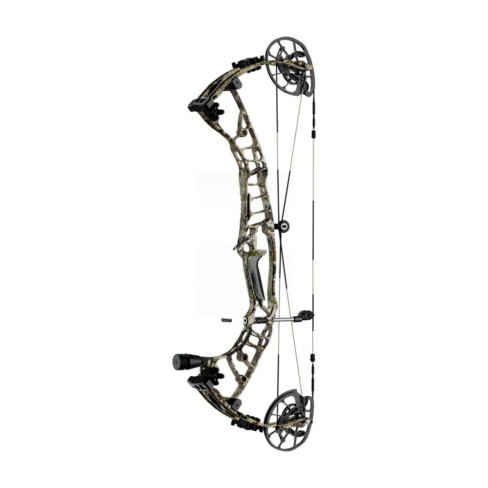 Hoyt Ventum Pro 33 Compound Bow - Mod 3 4 Hoyt Ventum Pro 33 Compound Bow - Mod 3 - Image 4