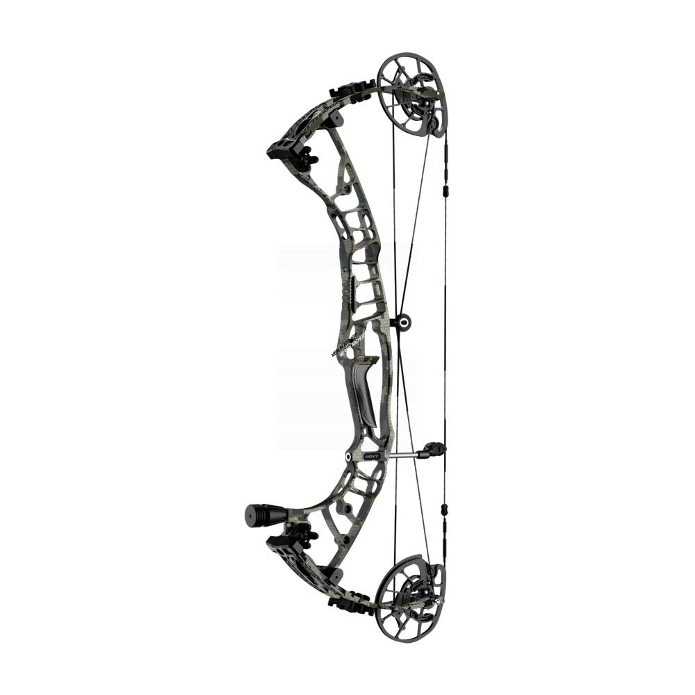 Hoyt Ventum Pro 33 Compound Bow - Mod 3 5 Hoyt Ventum Pro 33 Compound Bow - Mod 3 - Image 5
