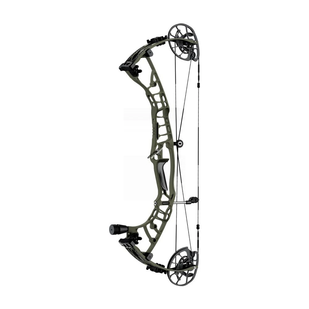 Hoyt Ventum Pro 33 Compound Bow - Mod 3 7 Hoyt Ventum Pro 33 Compound Bow - Mod 3 - Image 7