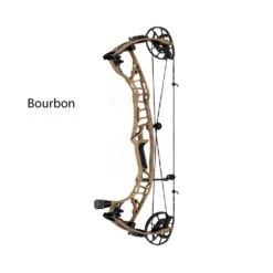 Hoyt VTM 31 Compound Bow - Mod 2 -Archery Specialty Shop vtm31bourbon 3