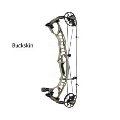 Hoyt VTM 31 Compound Bow - Mod 3 19 Hoyt VTM 31 Compound Bow - Mod 3 -Archery Specialty Shop vtm31buckskin 4 1