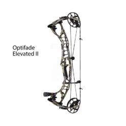 Hoyt VTM 31 Compound Bow - Mod 2 -Archery Specialty Shop vtm31optifadeelevated 3