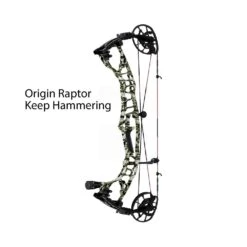 Hoyt VTM 31 Compound Bow - Mod 3 24 Hoyt VTM 31 Compound Bow - Mod 3 -Archery Specialty Shop vtm31raptorhammer 3 1