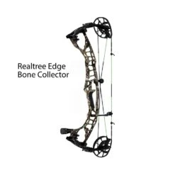 Hoyt VTM 31 Compound Bow - Mod 3 26 Hoyt VTM 31 Compound Bow - Mod 3 -Archery Specialty Shop vtm31realedgebone 3 1