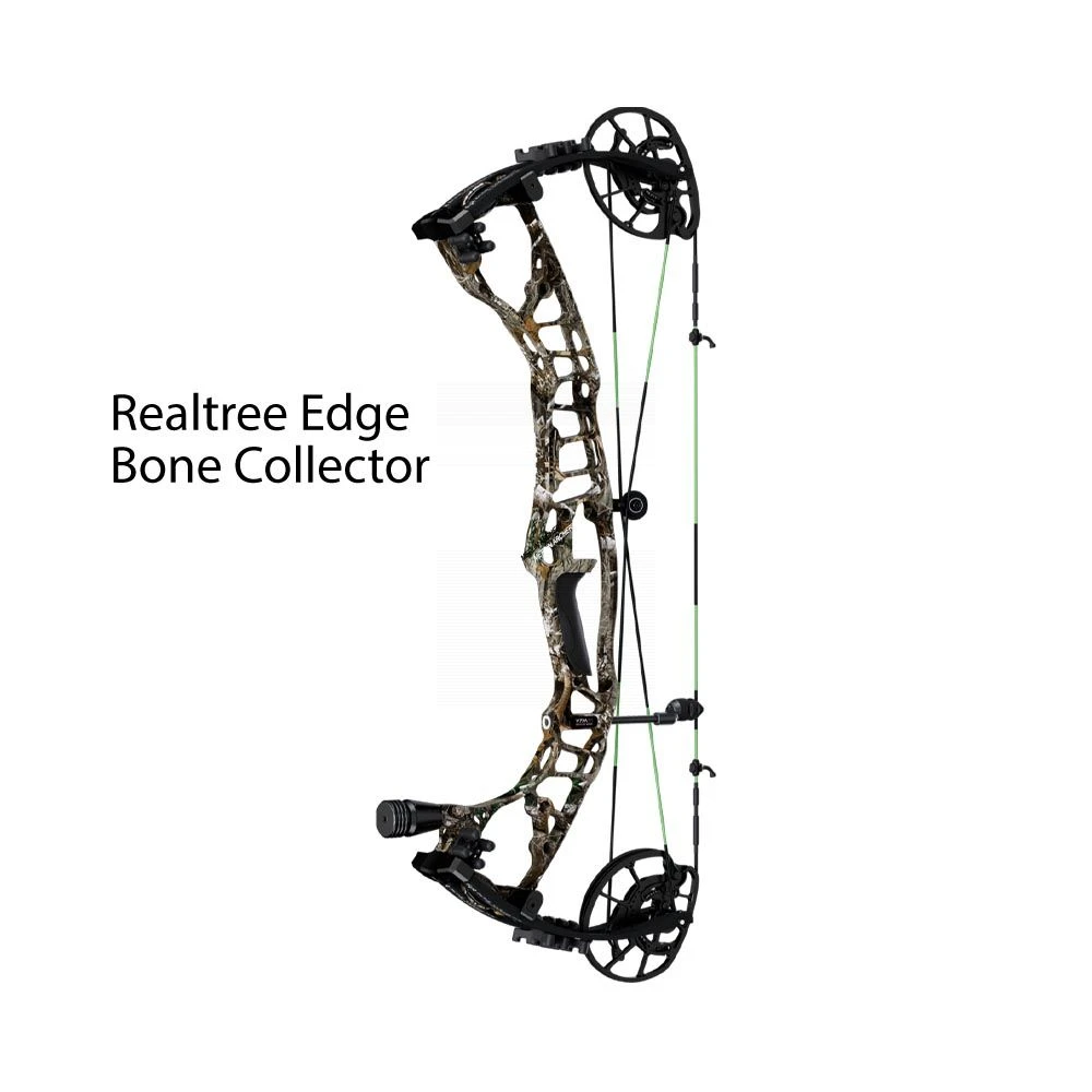 Hoyt VTM 31 Compound Bow - Mod 3 13 Hoyt VTM 31 Compound Bow - Mod 3 - Image 13