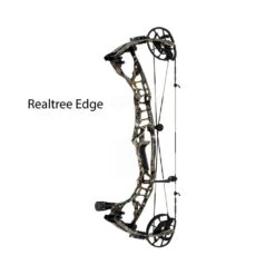 Hoyt VTM 31 Compound Bow - Mod 2 -Archery Specialty Shop vtm31realtreeedge 3