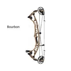 Hoyt VTM 34 Compound Bow - Mod 3 18 Hoyt VTM 34 Compound Bow - Mod 3 -Archery Specialty Shop vtm34bourbon 3 1