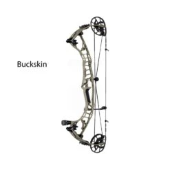 Hoyt VTM 34 Compound Bow - Mod 3 19 Hoyt VTM 34 Compound Bow - Mod 3 -Archery Specialty Shop vtm34buckskin 3 1