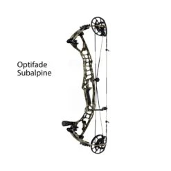 Hoyt VTM 34 Compound Bow - Mod 3 22 Hoyt VTM 34 Compound Bow - Mod 3 -Archery Specialty Shop vtm34optifadesubalpine 3 1