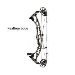 Hoyt VTM 34 Compound Bow - Mod 3 25 Hoyt VTM 34 Compound Bow - Mod 3 -Archery Specialty Shop vtm34realedge 3 1
