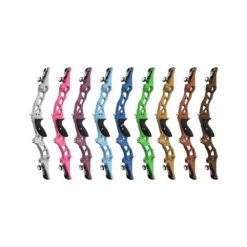 Mybo Wave XS 23" Recurve Riser 2024 -Archery Specialty Shop wavexs3