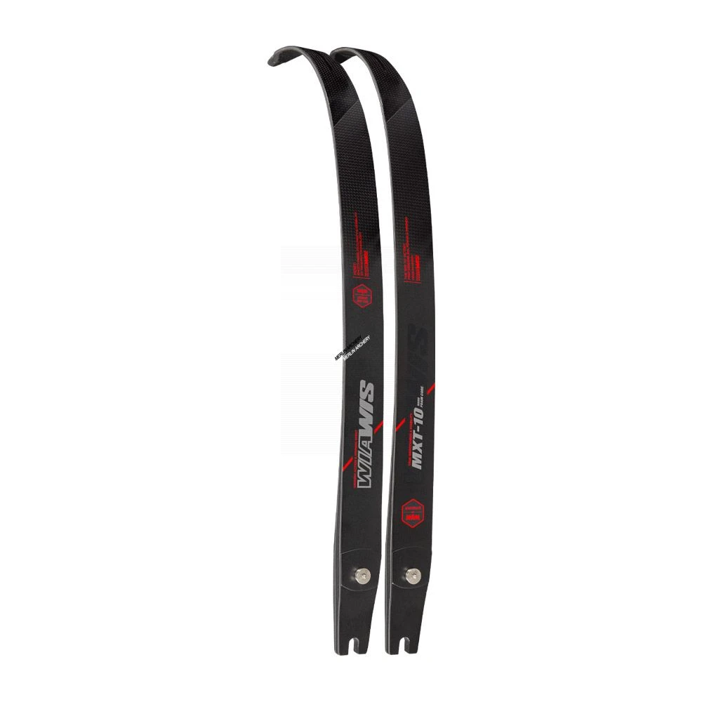 Win & Win Wiawis MXT-10 Foam Recurve Limbs 1 Win & Win Wiawis MXT-10 Foam Recurve Limbs