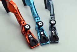 Mybo Wave XR 25" Recurve Riser -Archery Specialty Shop web ends 1