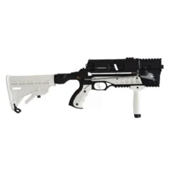 Steambow AR-6 Stinger 2 - Customization Kit -Archery Specialty Shop white1