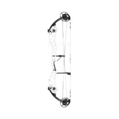 Bowtech Reckoning SD Gen-2 Compound Bow -Archery Specialty Shop white36 1