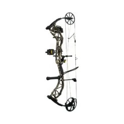 Bear Adapt RTH Compound Bow -Archery Specialty Shop whitetail 1 2