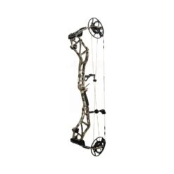 Bear Execute 32 Compound Bow -Archery Specialty Shop whitetail 3