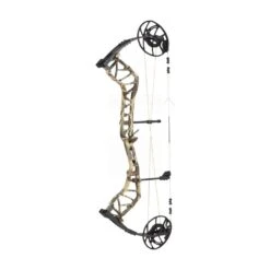Bear Whitetail Legend Pro Compound Bow -Archery Specialty Shop whitetaillegendpro fred bear camo 2