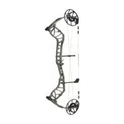 Bear Whitetail Legend Pro Compound Bow -Archery Specialty Shop whitetaillegendpro olive 2