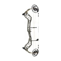 Bear Whitetail Legend Pro Compound Bow -Archery Specialty Shop whitetaillegendpro throwback green 2