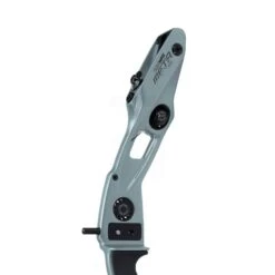 Win & Win Wiawis Meta DX Recurve Riser -Archery Specialty Shop wiawis meta dx metal 1