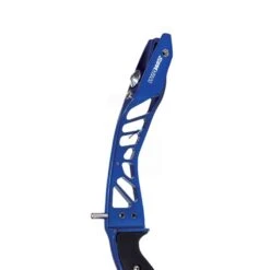 Win & Win Wiawis Winex Recurve Riser - 25" -Archery Specialty Shop wiawis winex blue 2 1
