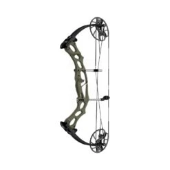 Hoyt Kobalt Compound Bow 2023 -Archery Specialty Shop wilderness 1