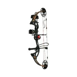 Bear Cruzer G3 RTH Compound Bow 18 Bear Cruzer G3 RTH Compound Bow -Archery Specialty Shop wildfire 2