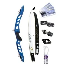 WNS Motive FX Complete Bow