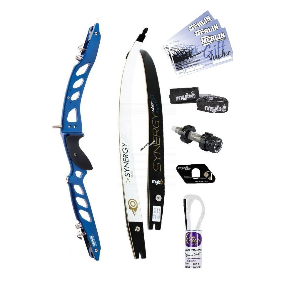 WNS Motive FX Complete Bow 1 WNS Motive FX Complete Bow