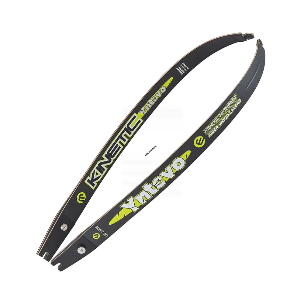 Kinetic Yntevo Fibre Wood Limbs 1 Kinetic Yntevo Fibre Wood Limbs