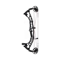 Hoyt Z1S Compound Bow - Mod 2 -Archery Specialty Shop z1sblackhammer 2