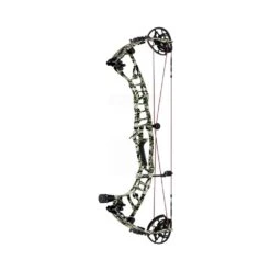 Hoyt Z1S Compound Bow - Mod 2 -Archery Specialty Shop z1shighland 2