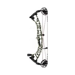 Hoyt Z1S Compound Bow - Mod 2 -Archery Specialty Shop z1sraptorhammer 2