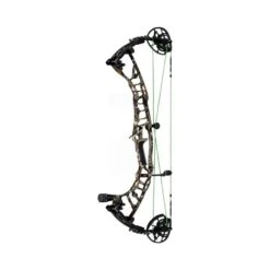Hoyt Z1S Compound Bow - Mod 2 -Archery Specialty Shop z1srealedgebone 2