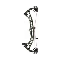 Hoyt Z1S Compound Bow - Mod 2 -Archery Specialty Shop z1swilderness 2